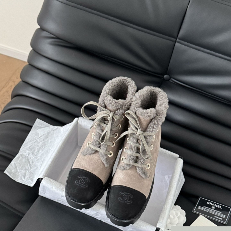 Ch*el boots